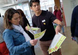 Photos: Jean-Luc Barmaverain