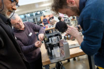 Photos: Jean-Luc Barmaverain