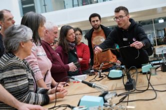 Photos: Jean-Luc Barmaverain