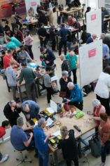 Photos: Jean-Luc Barmaverain