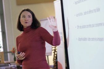 Photos: Jean-Luc Barmaverain