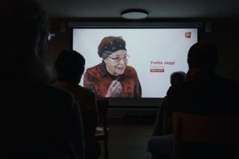 Photos: Jean-Luc Barmaverain