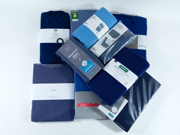 Photos de draps housses